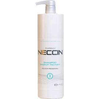 Neccin Shampoo Dandruff Treatment 1 1000 ml
