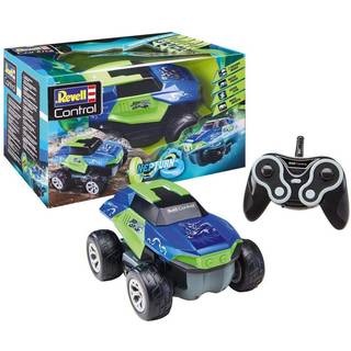 Revell Control, Nepturn, fjernstyret amfibiefartøj [Levering: 1-2 dage]