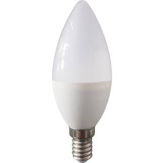 Smart LED RGBW Bulb E14