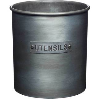 Industrial Vintage redskabskrukke