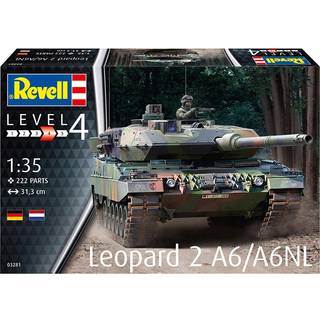 Leopard 2 A6/A6NL