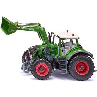 SIKU Fendt 933 Vario med frontlæsser og BT - 1:32