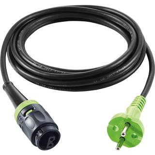 Festool Plug-it-kabel H 05 RN-F 2x1 4m