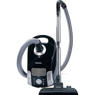 Miele Compact C1 PowerLine SCAF3 Obsidiansort