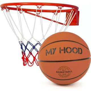 My Hood Basketkurv med bold