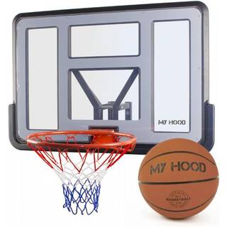 My Hood Basketball Backboard - B:110 x H:74 cm