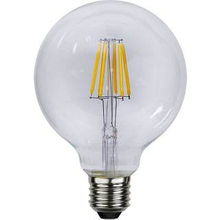 Star Trading E27Lyspære LED G95 4,7W /(40W) 2700K 352-46-2