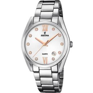 Dame Festina F16790/A Ur