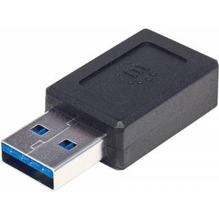 MANHATTAN Usb-C To Usb-A Adapter,