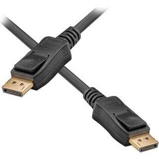 M-CAB DisplayPort cable - 2 m