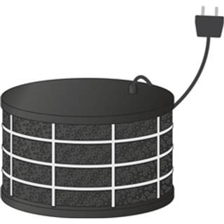 Thermex Plasmexfilter - Ø210mm