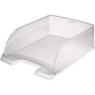 Leitz Brevbakke Plus Jumbo Hvid