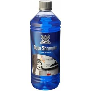 Basta autoshampoo - 1 liter