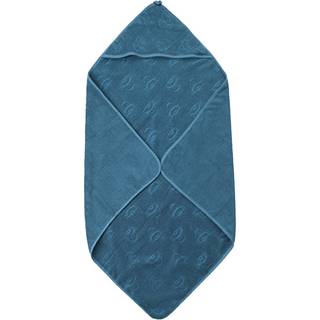 Pippi - Badeslag 83x83 - Iceblue