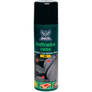 Basta indtræksrens / textilrens - 300 ml...