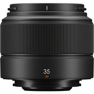 Fujinon XC 35mm f/2