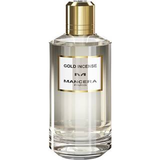 Mancera Gold Incense Eau de Parfum 120ml Spray