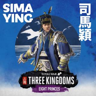 Total War: THREE KINGDOMS - Eight Princes DLC Steam (Digital download)