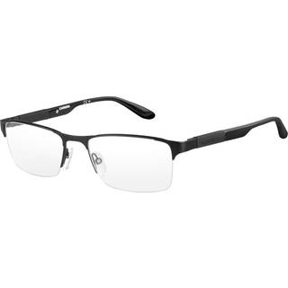Carrera Mand CA8821 10G Optiske stel Stål Sort Firkantet