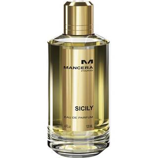 Mancera Collections Mancera Classics SicilyEau de Parfum Spray 120 ml (9.442,00 kr / 1 l) - 120 ml