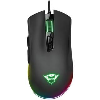Trust GXT 900 Qudos RGB Gaming Mus