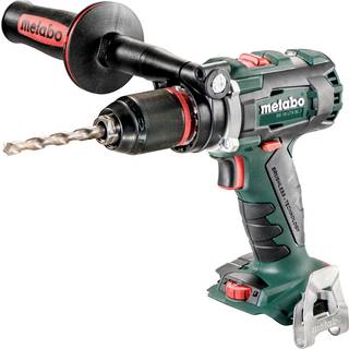 Skruemaskine Metabo BS 18 LTX BL I; 18 V (uden batteri og oplader)