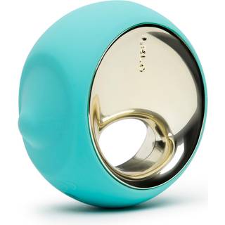 LELO Ora 3 - Oralstimulering & Klitoris Vibrator (Blå)