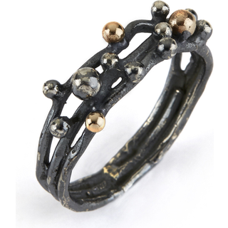 Ring Urban Harlem Buds-3 - 52