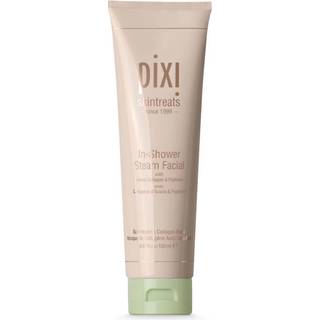 Pixi Hudpleje Ansigtspleje In-Shower Steam Facial 135 ml (1.452,00 kr / 1 l) - 135 ml