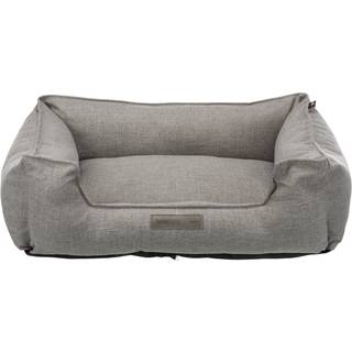 Trixie Talis bed square 100 × 70 cm grey