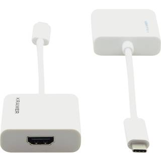 KRAMER ADC-U31C/HF USB 3_1 Type-C to HDMI