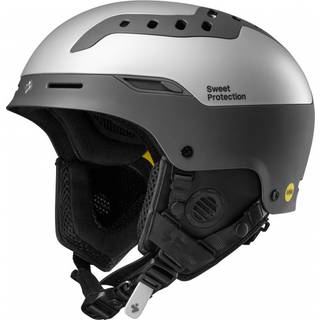 Sweet Protection - Switcher Mips - Skihjelm, Dirt Black / S/M (53-56)