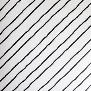 Diagonal Black - WP2162