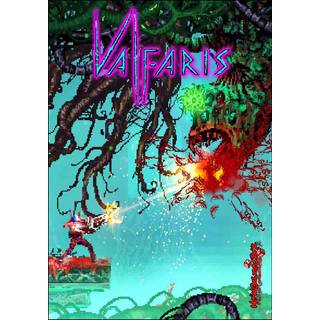 Valfaris (PC) - Steam Key - EUROPE