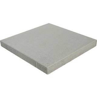 IBF Modulfliser Grå 5x25x25cm