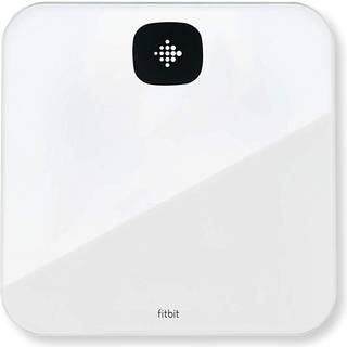 Fitbit Analysevægt Aria Air Smart Black