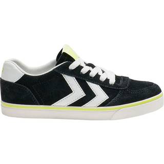 Hummel Stadil 3.0 Jr Sneakers, Black, 28