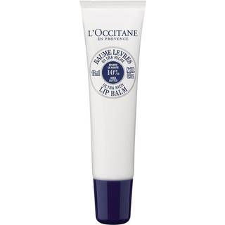L'Occitane Shea Organic Lip Balm 12 ml