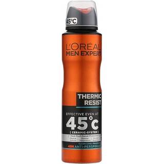 L'Oreal Paris Men Expert Deo Thermic Resist 48H Anti-Perspirant Deodorant 150 ml
