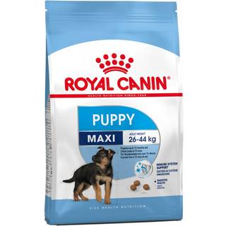 ROYAL CANIN Puppy Maxi 15 kg