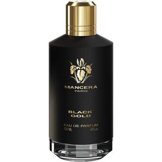Mancera Black Gold Eau de Parfum 120ml Spray