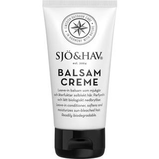Balsam Sjö &amp; Hav Balsam Creme Leave-In, 50 ml