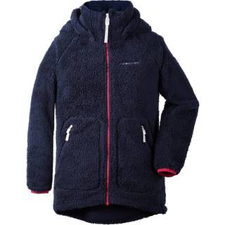 Didriksons Bleia Fleecetrøje, Navy  160