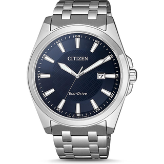 Citizen BM7108-81L Klassik Herrenuhr 41mm 10ATM