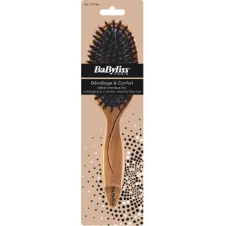 BaByliss Paris Accessories 791966 Hårbørste Vildsvinehår