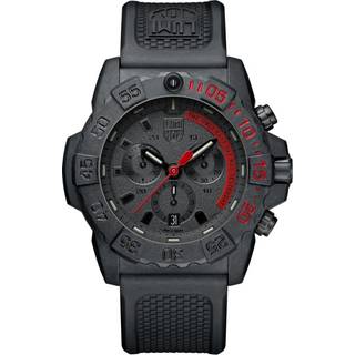 Luminox XS.3581.EY Navy Seal Chronograph 45mm 20ATM