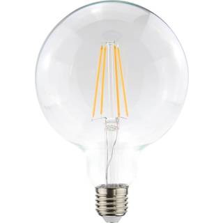 AIRAM Airam LED G125 4W/827 E27 FIL DIM 4713495
