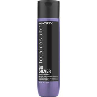 Matrix Total Results Color Obsessed So Silver Conditioner 300 ml
