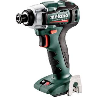 Metabo PowerMaxx SSD 12 BL - 601115840 Akku-slagnøgle