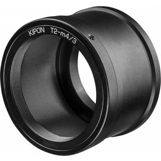 Kipon T2 Adapter til Micro Four Thirds (MFT)